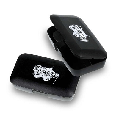 SFD NUTRITION CAPSULE BOX