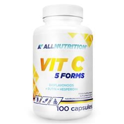 VIT C 5 Forms
