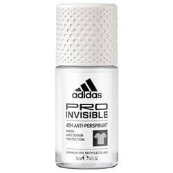 Antiperspirant Pro Invisible 48H Roll-On Women