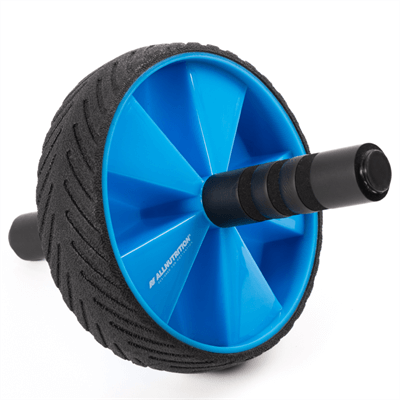 ALLNUTRITION EXERCISE WHEEL