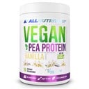 Vegan Pea Protein (500g)