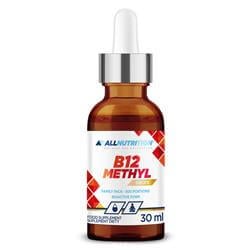 B12 METHYL DROPS