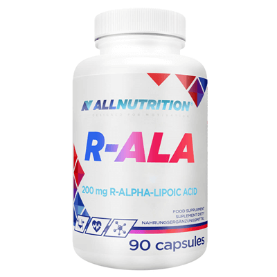 ALLNUTRITION R-ALA