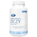 DOBRA FORMUŁA OCZY (180 tabletek)