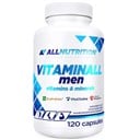 Vitaminall Men (120 kapsułek)