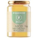 ALLNATURE Miód Nektarowy Akacjowy (1000g)