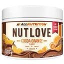 NUTLOVE Cocoa Orange Flavour Cream (500 g)