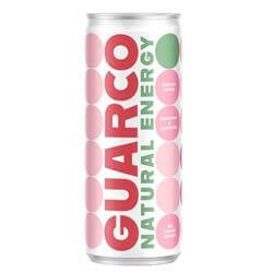 Guarco Energy Drink