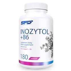 INOSITOL + B6