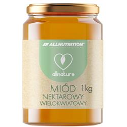 ALLNATURE MULTIFLORA HONEYDEW HONEY