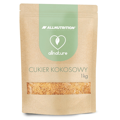 ALLNUTRITION ALLNATURE Coconut Sugar