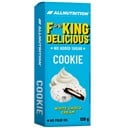 Fitking Cookie White Chocolate Cream (128g)
