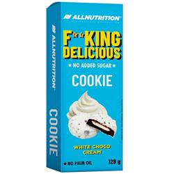 Fitking Cookie White Chocolate Cream