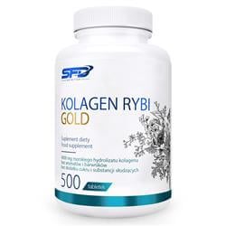 GOLD FISH COLLAGEN