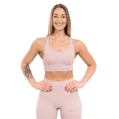 SFD WEAR Top Core Pink